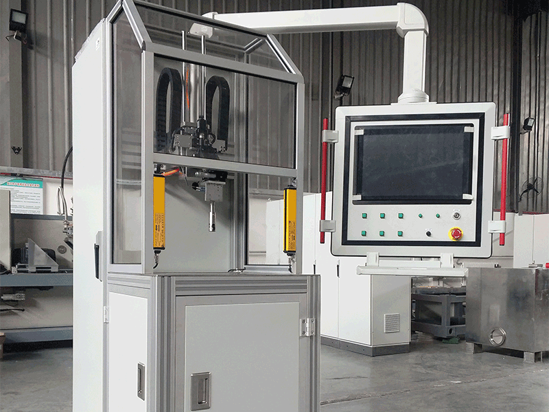 utd系列超声波探伤机