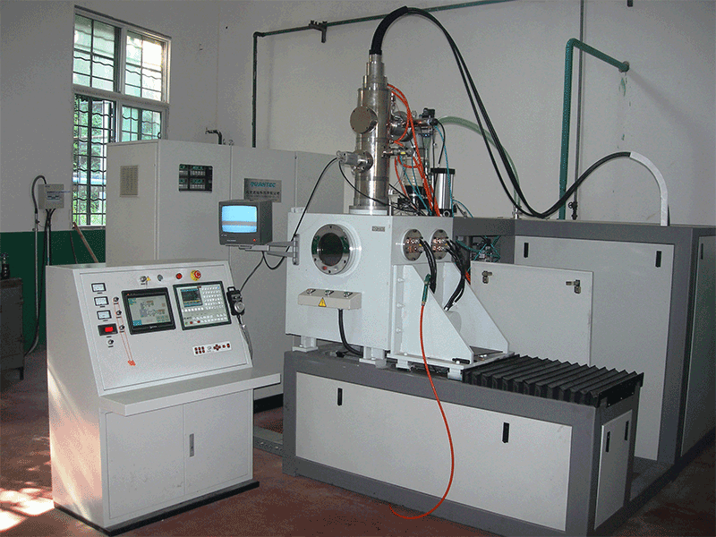 小型通用电子束焊机大学科研